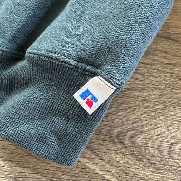 Vintage Russell Made in USA Crewneck - Picture 3 of 5